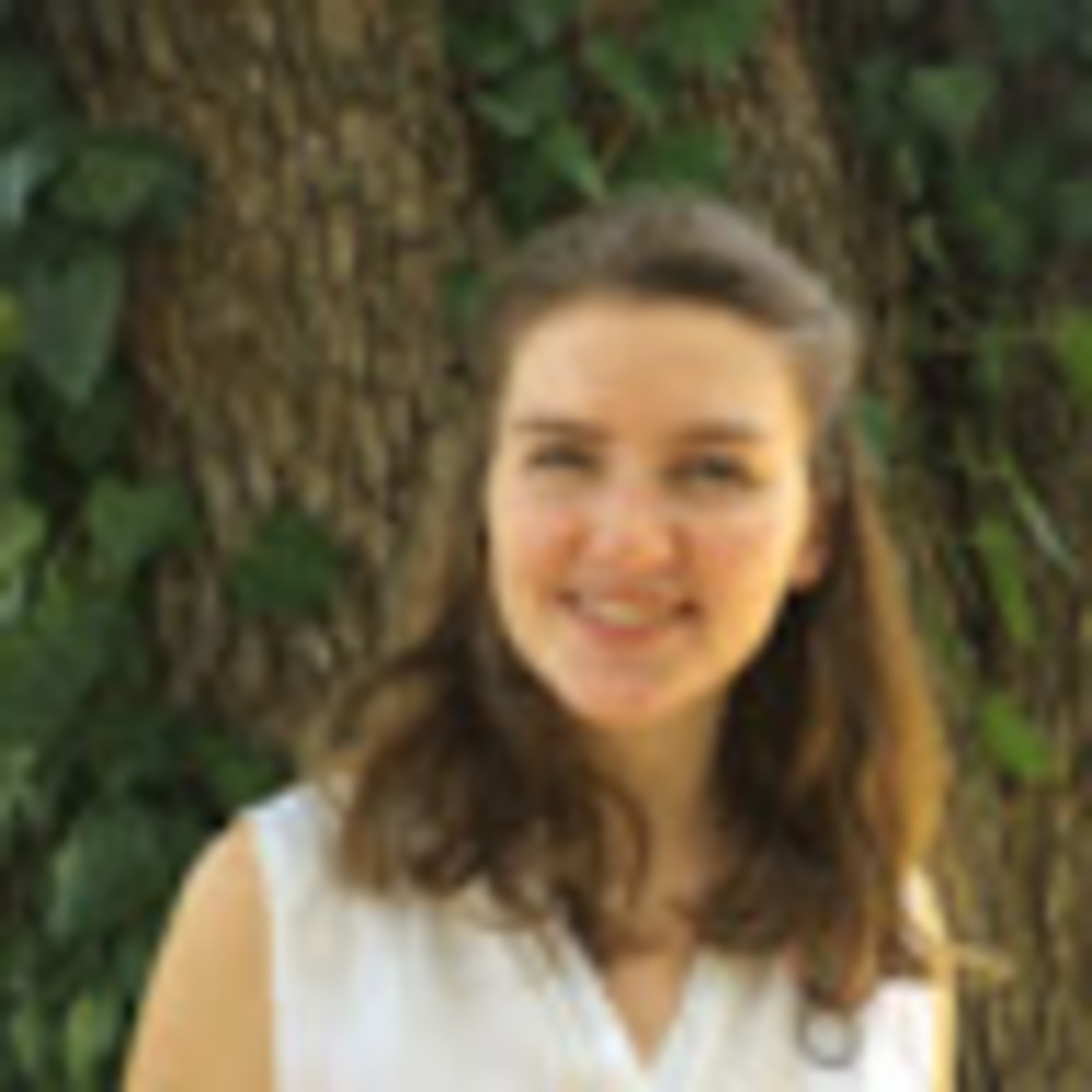 Meet your Posher, Clare